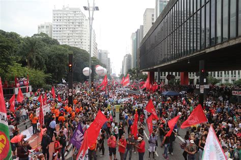 manifestação paulista hoje - cotação da soja hoje